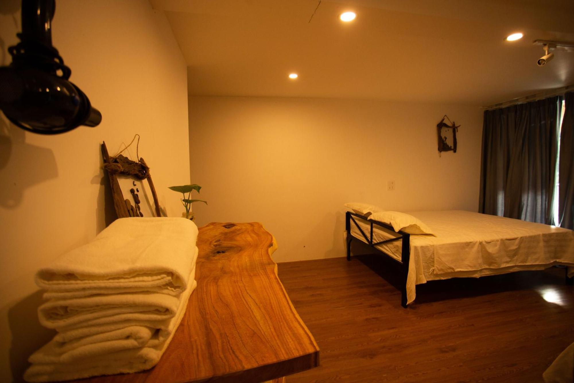 Phong Nha A Little Leaf Homestay Екстериор снимка