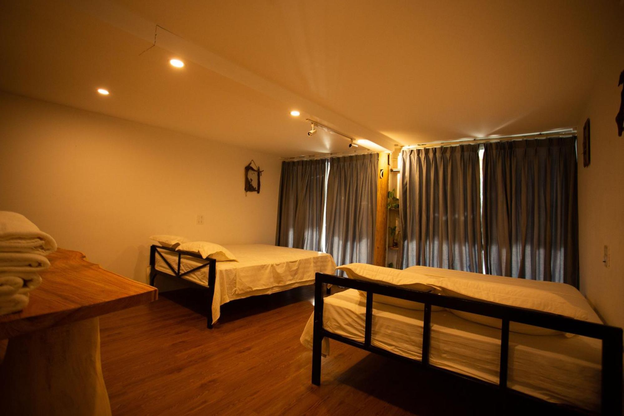 Phong Nha A Little Leaf Homestay Екстериор снимка