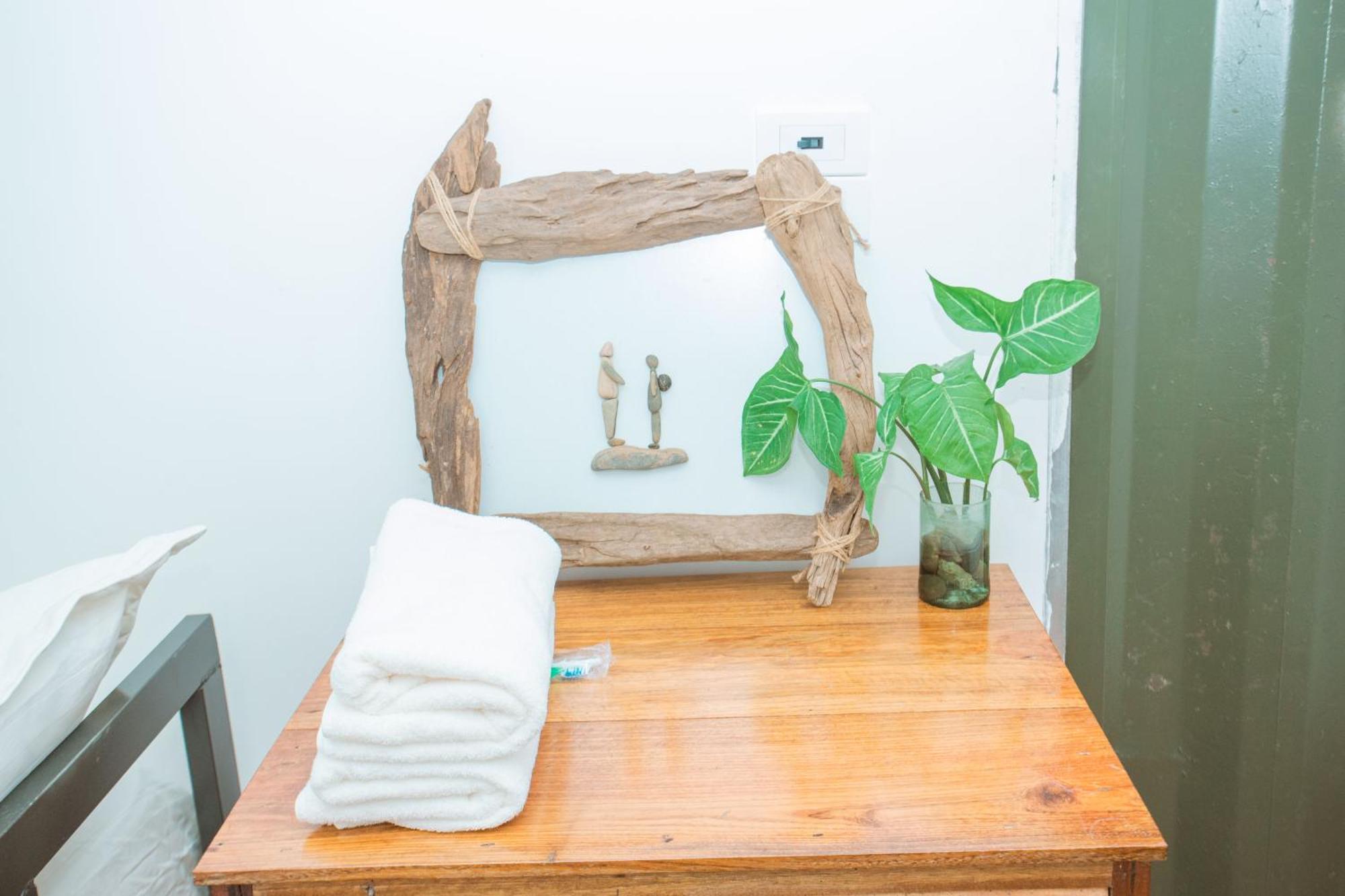 Phong Nha A Little Leaf Homestay Екстериор снимка