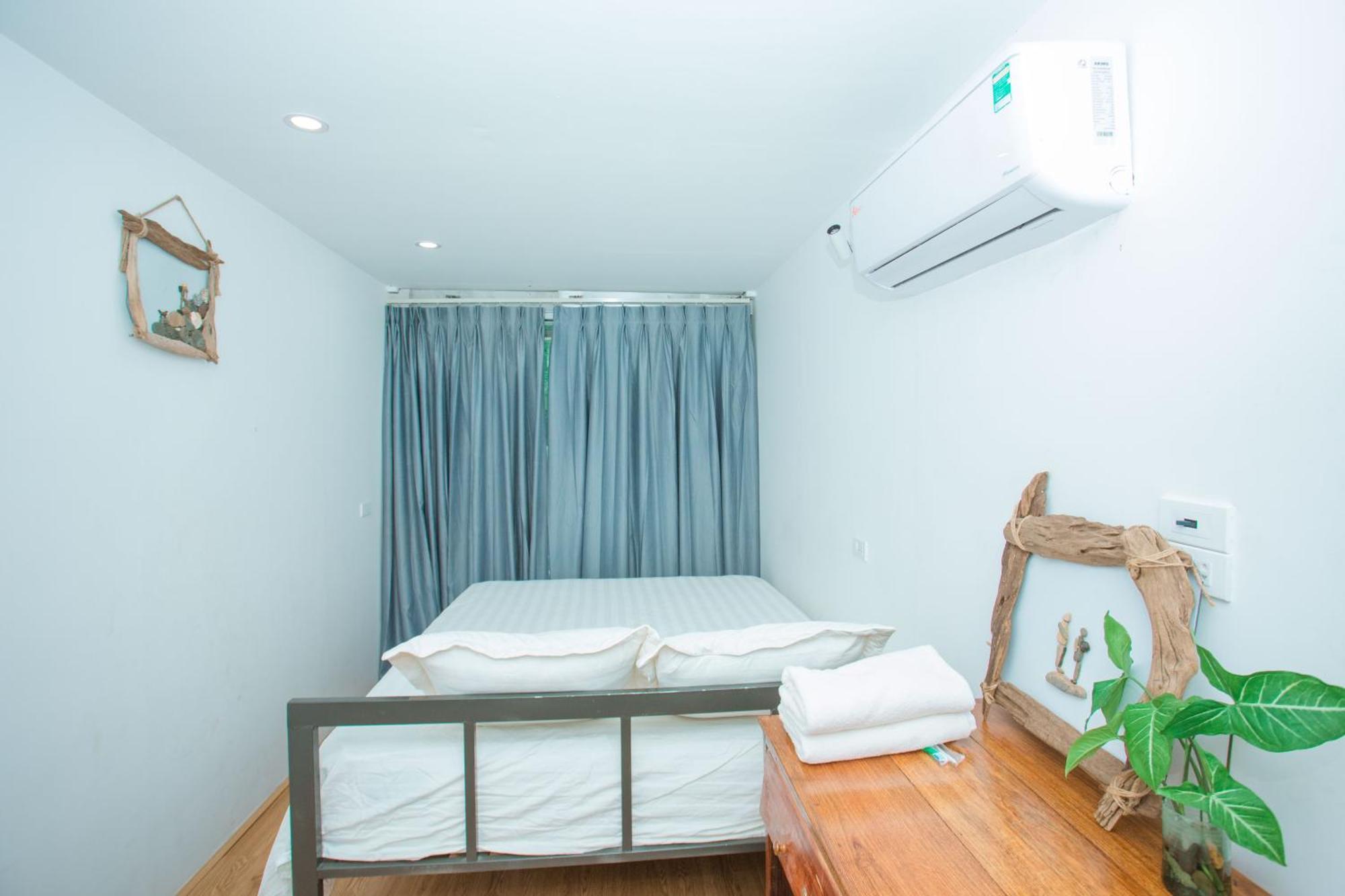 Phong Nha A Little Leaf Homestay Екстериор снимка