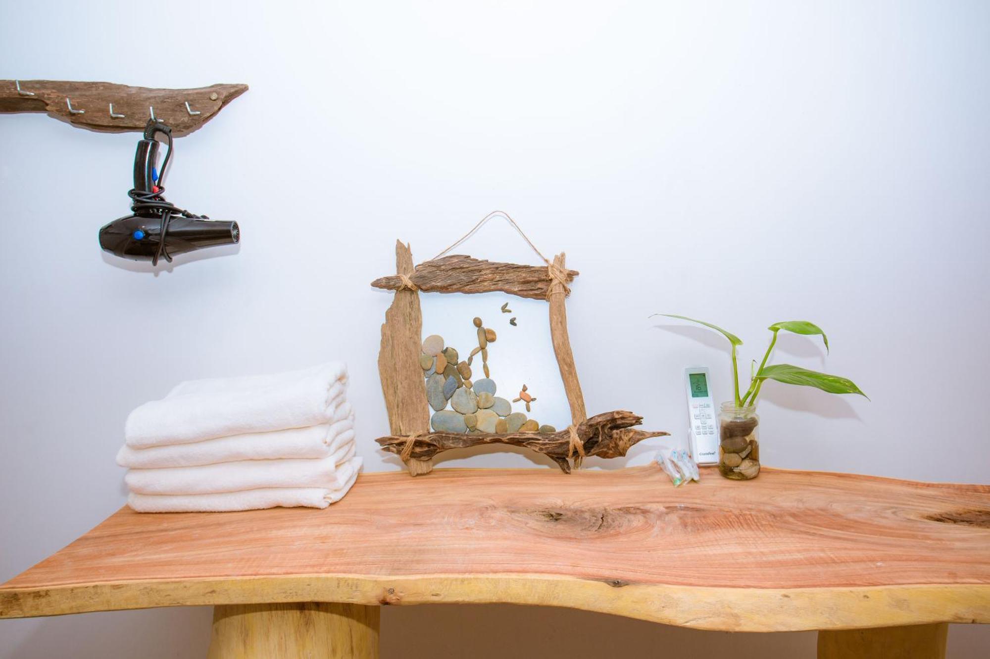 Phong Nha A Little Leaf Homestay Екстериор снимка